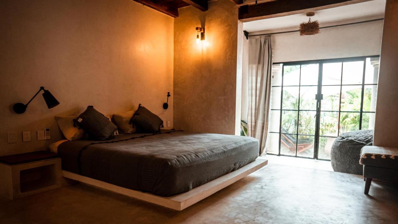 Hotel Mag - Ha Tulum Exterior photo