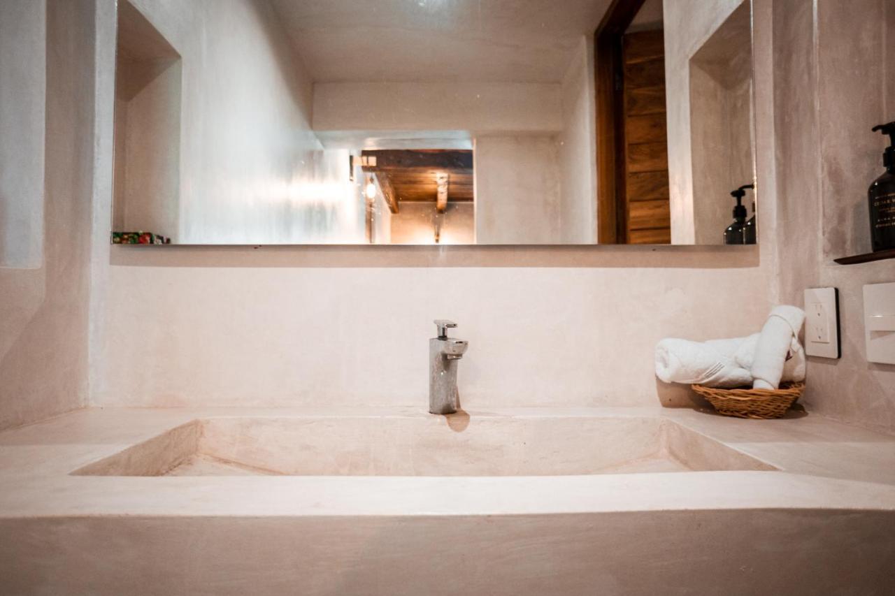 Hotel Mag - Ha Tulum Exterior photo