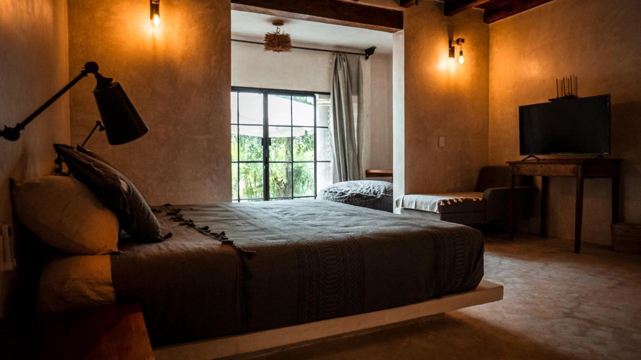 Hotel Mag - Ha Tulum Exterior photo