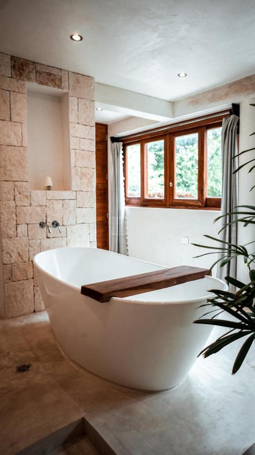 Hotel Mag - Ha Tulum Exterior photo
