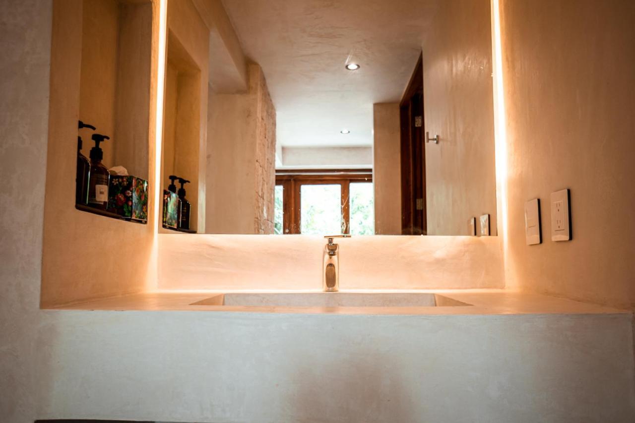 Hotel Mag - Ha Tulum Exterior photo