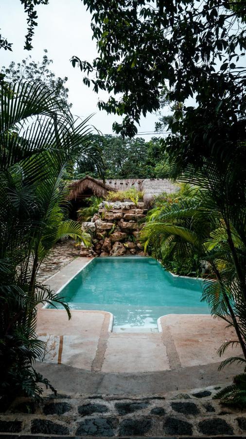 Hotel Mag - Ha Tulum Exterior photo