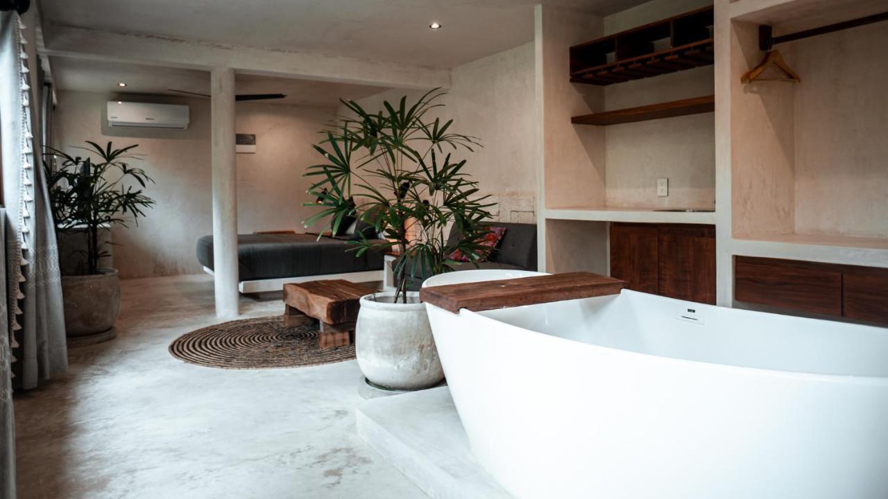 Hotel Mag - Ha Tulum Exterior photo