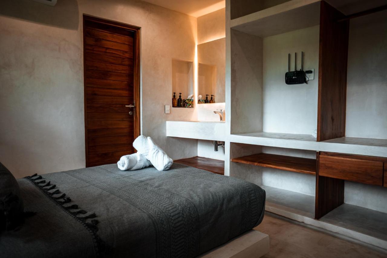 Hotel Mag - Ha Tulum Exterior photo