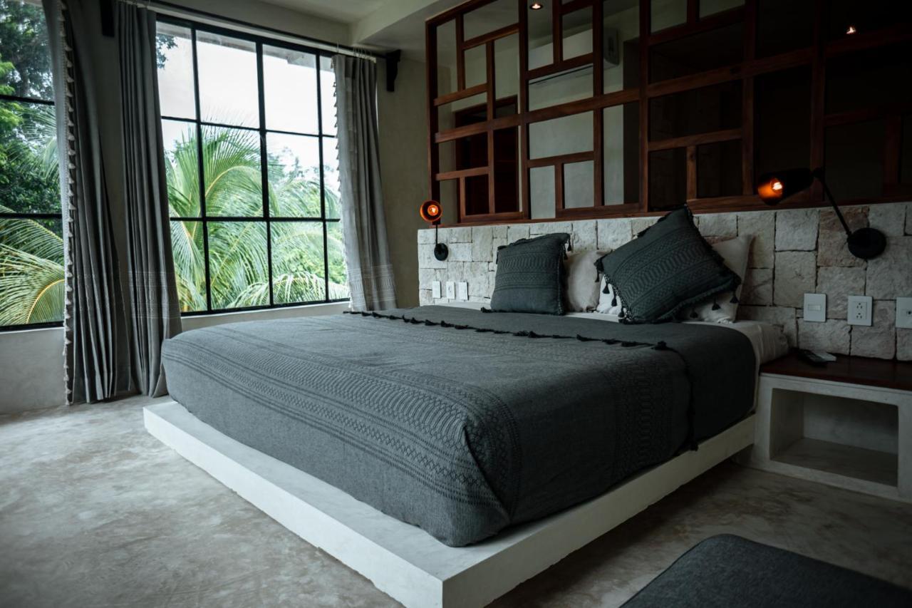 Hotel Mag - Ha Tulum Exterior photo