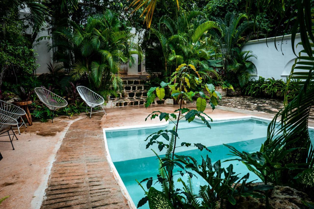 Hotel Mag - Ha Tulum Exterior photo