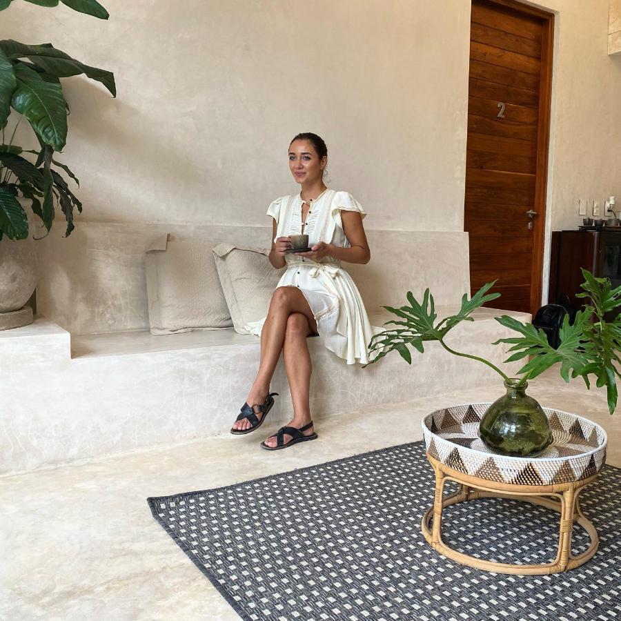 Hotel Mag - Ha Tulum Exterior photo