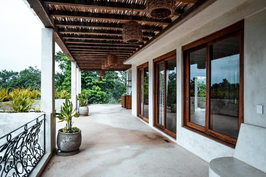 Hotel Mag - Ha Tulum Exterior photo