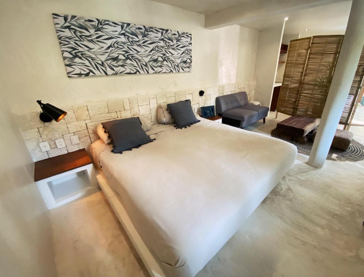 Hotel Mag - Ha Tulum Exterior photo